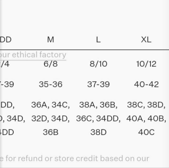 FLL Burlesque Fishnet bra nude/mint - Picture 4 of 6